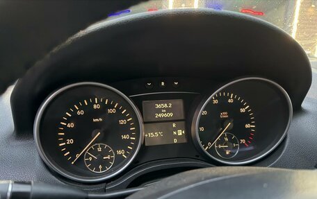 Mercedes-Benz M-Класс, 2005 год, 980 000 рублей, 18 фотография