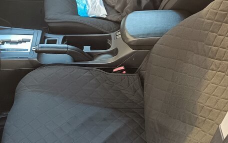Mitsubishi Lancer IX, 2010 год, 770 000 рублей, 6 фотография