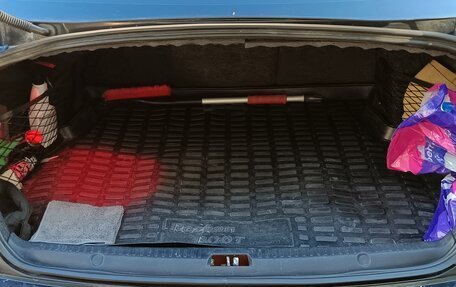 Mitsubishi Lancer IX, 2010 год, 770 000 рублей, 12 фотография