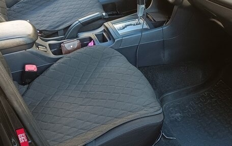 Mitsubishi Lancer IX, 2010 год, 770 000 рублей, 3 фотография