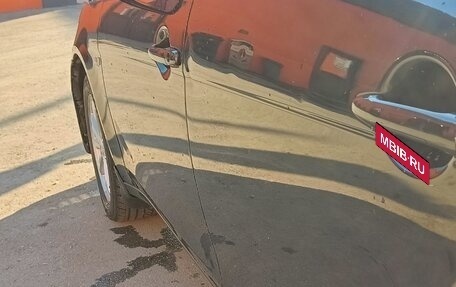 Mitsubishi Lancer IX, 2010 год, 770 000 рублей, 13 фотография