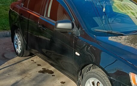 Mitsubishi Lancer IX, 2010 год, 770 000 рублей, 18 фотография