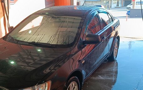 Mitsubishi Lancer IX, 2010 год, 770 000 рублей, 19 фотография