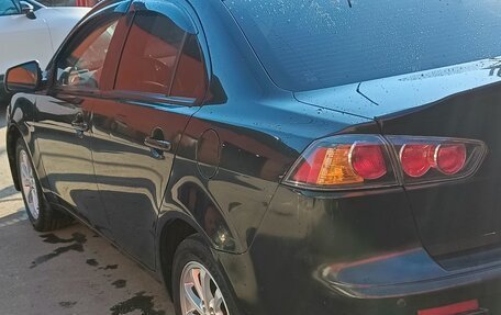 Mitsubishi Lancer IX, 2010 год, 770 000 рублей, 14 фотография