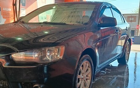 Mitsubishi Lancer IX, 2010 год, 770 000 рублей, 20 фотография