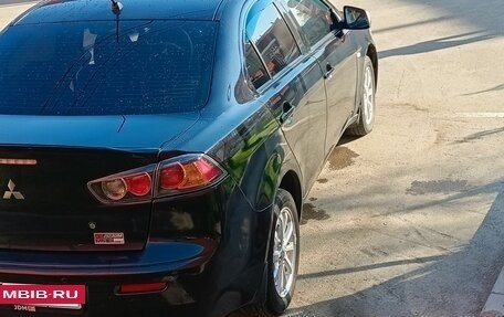Mitsubishi Lancer IX, 2010 год, 770 000 рублей, 15 фотография