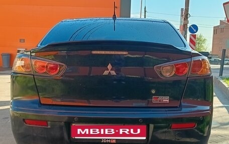 Mitsubishi Lancer IX, 2010 год, 770 000 рублей, 17 фотография