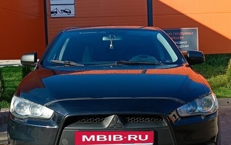 Mitsubishi Lancer IX, 2010 год, 770 000 рублей, 16 фотография