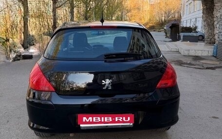 Peugeot 308 II, 2011 год, 430 000 рублей, 4 фотография