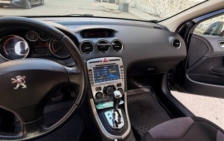 Peugeot 308 II, 2011 год, 430 000 рублей, 9 фотография