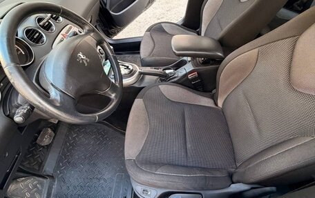 Peugeot 308 II, 2011 год, 430 000 рублей, 10 фотография