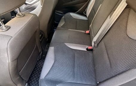 Peugeot 308 II, 2011 год, 430 000 рублей, 11 фотография