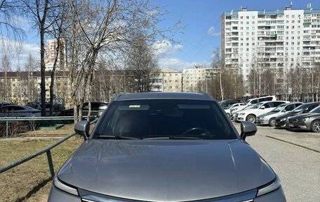 Haval F7, 2025 год, 2 650 000 рублей, 2 фотография