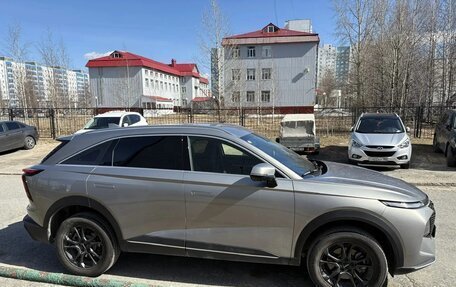 Haval F7, 2025 год, 2 650 000 рублей, 3 фотография
