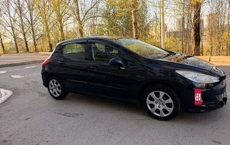 Peugeot 308 II, 2011 год, 430 000 рублей, 2 фотография