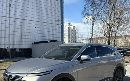 Haval F7, 2025 год, 2 650 000 рублей, 4 фотография