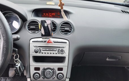 Peugeot 308 II, 2009 год, 390 000 рублей, 10 фотография