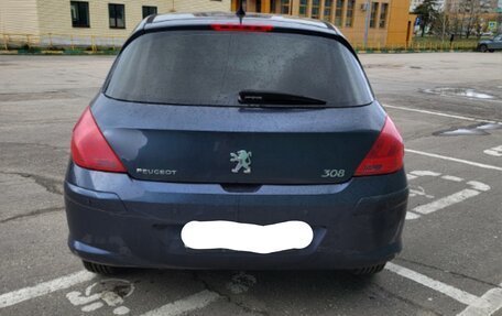Peugeot 308 II, 2009 год, 390 000 рублей, 3 фотография