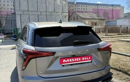 Haval F7, 2025 год, 2 650 000 рублей, 5 фотография