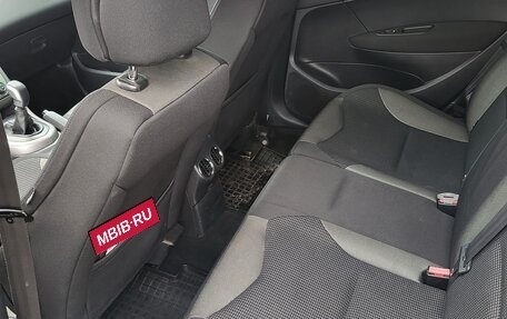 Peugeot 308 II, 2009 год, 390 000 рублей, 12 фотография