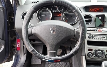 Peugeot 308 II, 2009 год, 390 000 рублей, 9 фотография