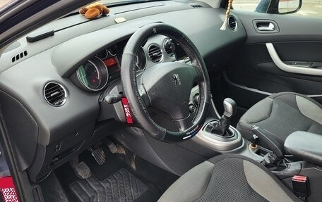 Peugeot 308 II, 2009 год, 390 000 рублей, 13 фотография