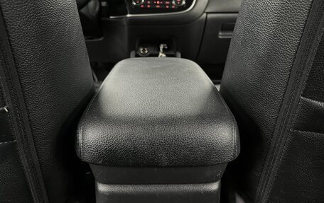Mitsubishi Outlander III рестайлинг 3, 2014 год, 1 625 000 рублей, 18 фотография