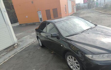 Mazda 6, 2004 год, 380 000 рублей, 5 фотография
