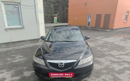 Mazda 6, 2004 год, 380 000 рублей, 2 фотография