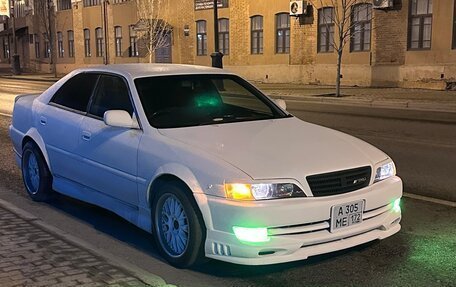 Toyota Chaser VI, 1998 год, 600 000 рублей, 8 фотография