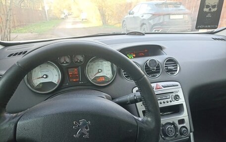 Peugeot 308 II, 2009 год, 950 000 рублей, 4 фотография