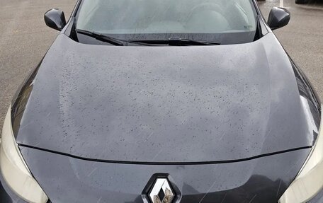 Renault Fluence I, 2012 год, 530 000 рублей, 8 фотография
