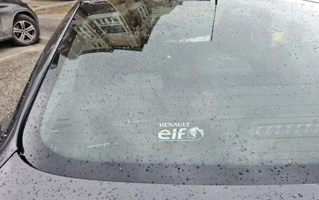 Renault Fluence I, 2012 год, 530 000 рублей, 11 фотография