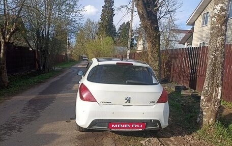 Peugeot 308 II, 2009 год, 950 000 рублей, 3 фотография
