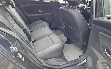 Renault Fluence I, 2012 год, 530 000 рублей, 18 фотография