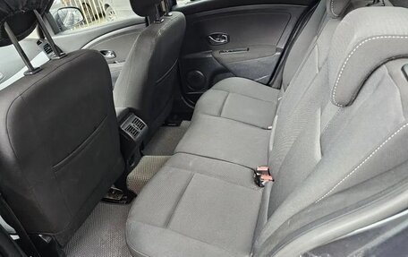 Renault Fluence I, 2012 год, 530 000 рублей, 17 фотография