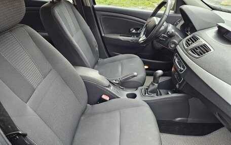 Renault Fluence I, 2012 год, 530 000 рублей, 21 фотография