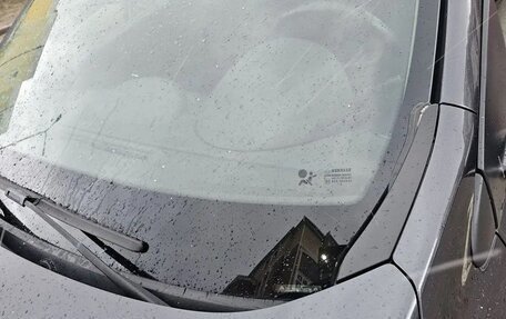 Renault Fluence I, 2012 год, 530 000 рублей, 12 фотография