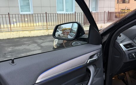 BMW X2, 2019 год, 3 500 000 рублей, 9 фотография