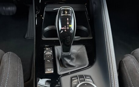 BMW X2, 2019 год, 3 500 000 рублей, 8 фотография