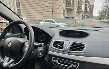 Renault Fluence I, 2012 год, 530 000 рублей, 25 фотография