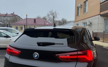 BMW X2, 2019 год, 3 500 000 рублей, 10 фотография