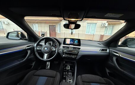 BMW X2, 2019 год, 3 500 000 рублей, 12 фотография