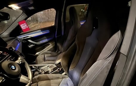 BMW X2, 2019 год, 3 500 000 рублей, 6 фотография
