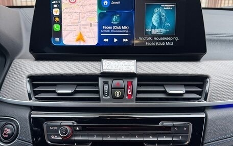 BMW X2, 2019 год, 3 500 000 рублей, 11 фотография