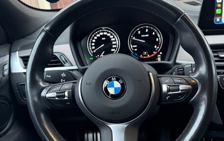 BMW X2, 2019 год, 3 500 000 рублей, 14 фотография