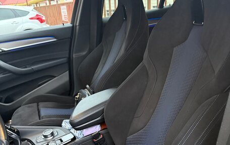 BMW X2, 2019 год, 3 500 000 рублей, 13 фотография