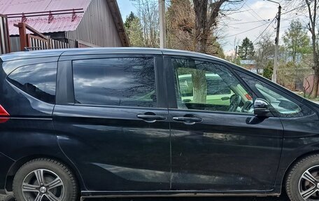Honda Freed II, 2017 год, 1 270 000 рублей, 4 фотография