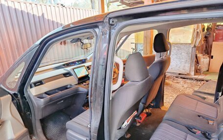 Honda Freed II, 2017 год, 1 270 000 рублей, 8 фотография