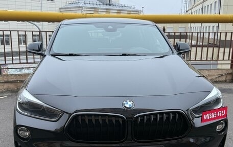 BMW X2, 2019 год, 3 500 000 рублей, 2 фотография